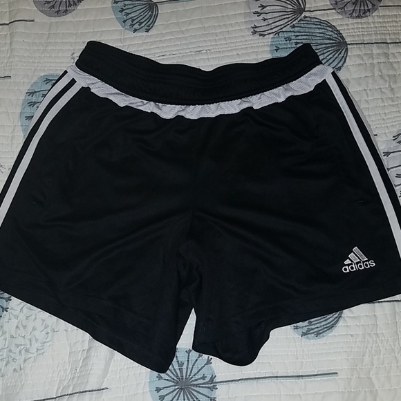 adizero shorts